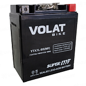 Аккумулятор VOLAT YTX7L-BS MF (7 Ah)
